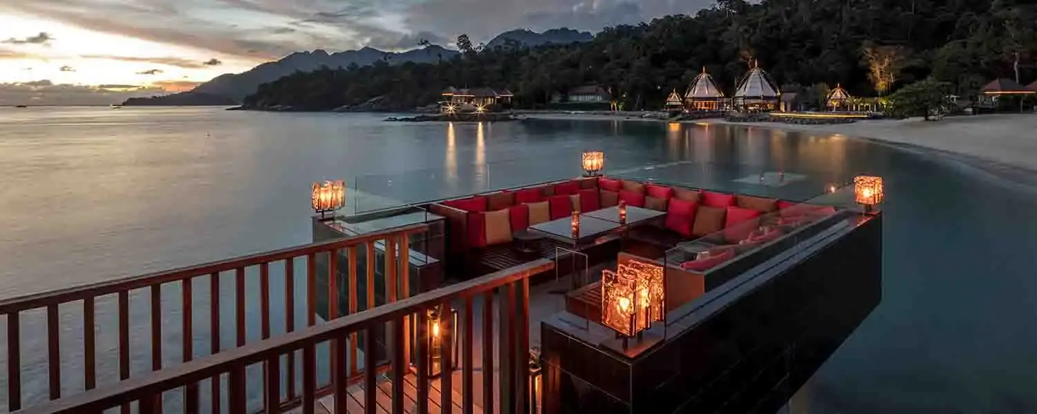 The Ritz-Carlton, Langkawi-1